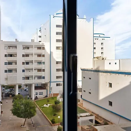 Ellen House Portimão